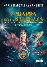 Title: La mappa della salvezza, Author: Maria Maddalena Armenise