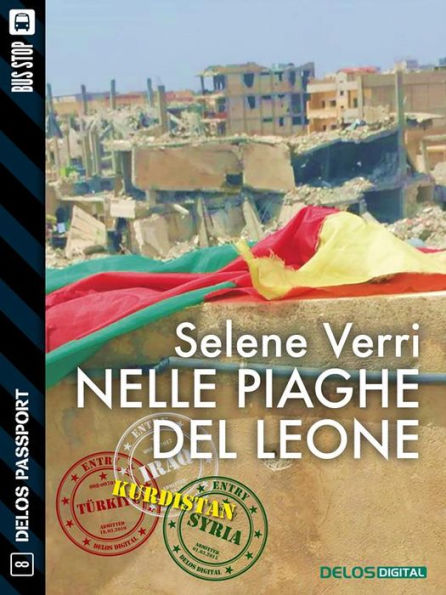 Nelle piaghe del Leone