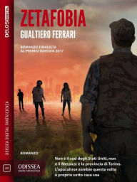 Title: Zetafobia, Author: Gualtiero Ferrari