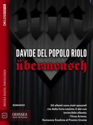 Title: Übermensch, Author: Davide Del Popolo Riolo