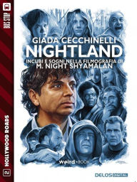 Title: Nightland, Author: Giada Cecchinelli