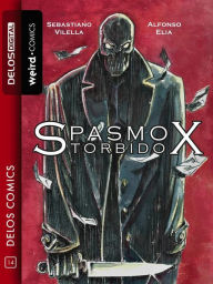 Title: Spasmox Torbido, Author: Sebastiano Vilella