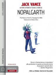Title: Nopalgarth, Author: Jack Vance