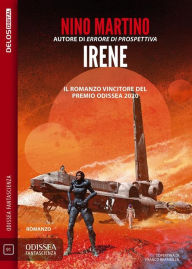 Title: Irene, Author: Nino Martino