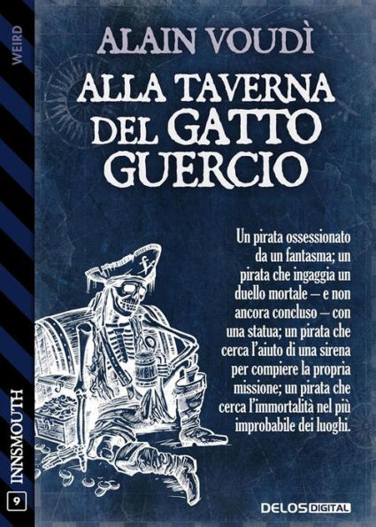 Alla taverna del gatto guercio