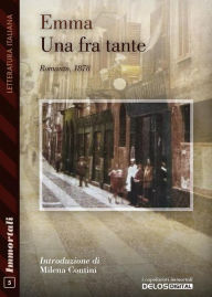 Title: Una fra tante, Author: Emma