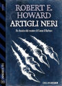 Artigli neri