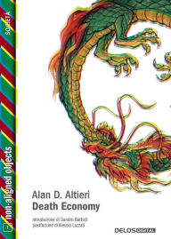 Title: Death Economy, Author: Alan D. Altieri