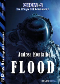 Title: Flood, Author: Andrea Montalbò