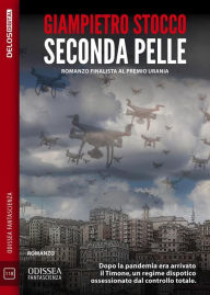 Title: Seconda pelle, Author: Giampietro Stocco