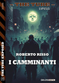 Title: I camminanti, Author: Roberto Risso