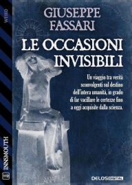 Title: Le occasioni invisibili, Author: Giuseppe Fassari