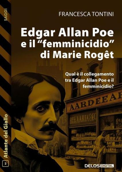 Edgar Allan Poe e il 