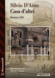 Title: Casa d'altri, Author: Silvio D'Arzo