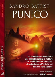 Title: Punico, Author: Sandro Battisti