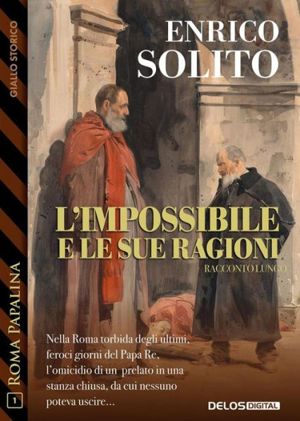 L'impossibile e le sue ragioni