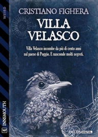 Title: Villa Velasco, Author: Cristiano Fighera