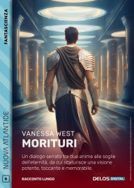 Title: Morituri, Author: Vanessa West