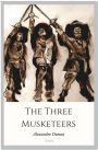 The Three Musketeers