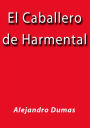 El caballero de Harmental