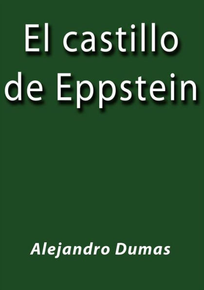 El castillo de Eppstein