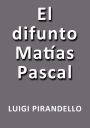 El difunto Matías Pascal