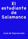 El estudiante de Salamanca