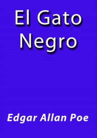 Title: El gato negro, Author: Edgar Allan Poe