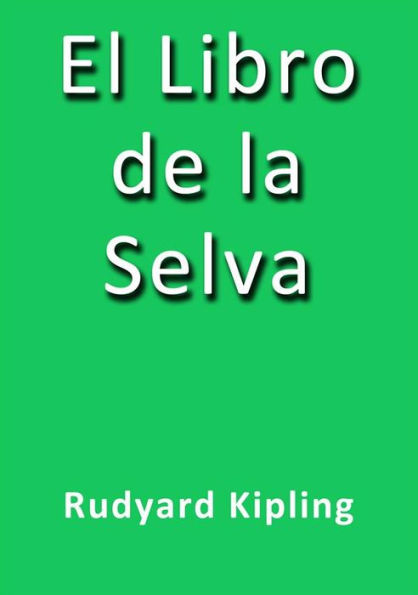 El libro de la selva
