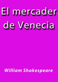 Title: El mercader de Venecia, Author: William Shakespeare