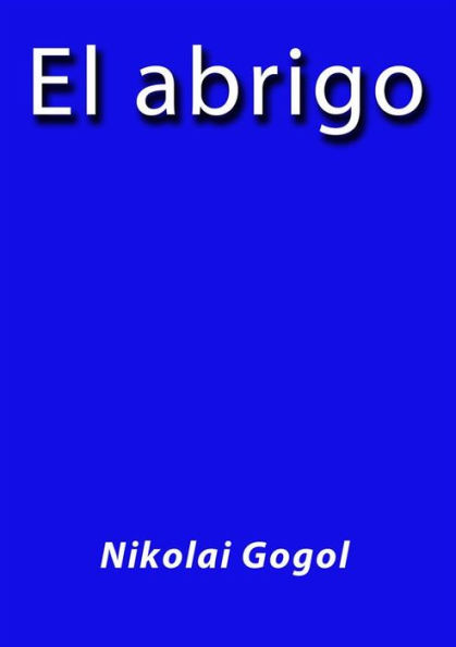 El abrigo