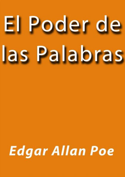El poder de las palabras
