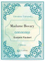 Madame Bovary