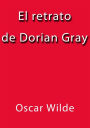 El retrato de Dorian Gray