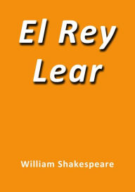 Title: El rey Lear, Author: William Shakespeare