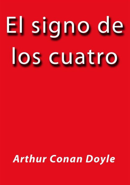 El signo de los cuatro