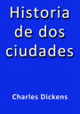 Historia de dos ciudades