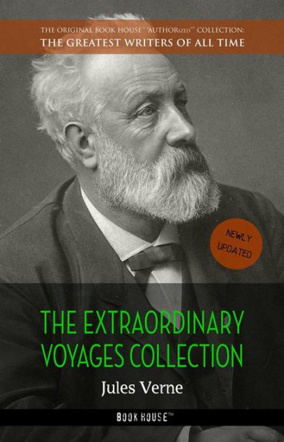 Extraordinary Voyages