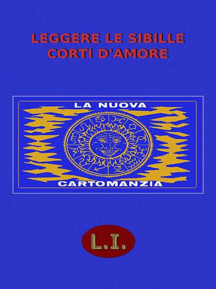 Leggere Le Sibille Corti D'Amore