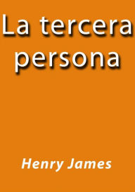 La tercera persona