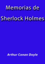 Las memorias de Sherlock Holmes