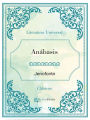 Anabasis