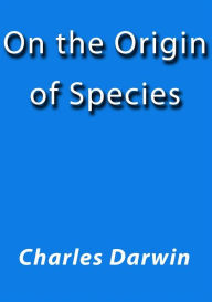 Title: On the origin of species, Author: Charles Darwin