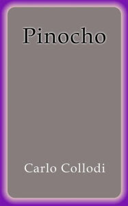 Title: Pinocho, Author: Carlo Collodi