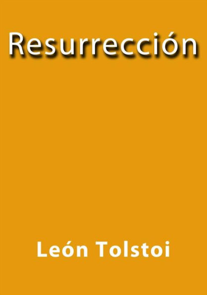 Resurrección