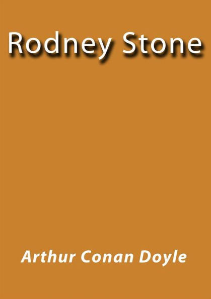 Rodney Stone