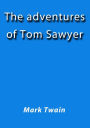 The adventures of Tom Sawyer