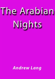Title: The arabian nights, Author: Andrew Lang