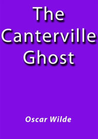 The Canterville ghost