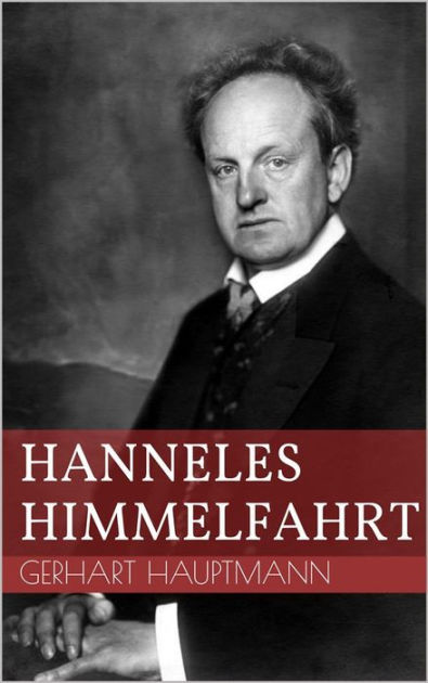 Hanneles Himmelfahrt by Gerhart Hauptmann eBook Barnes & Noble®
